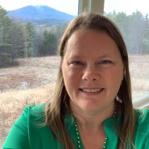 Meet your Posher, Lori